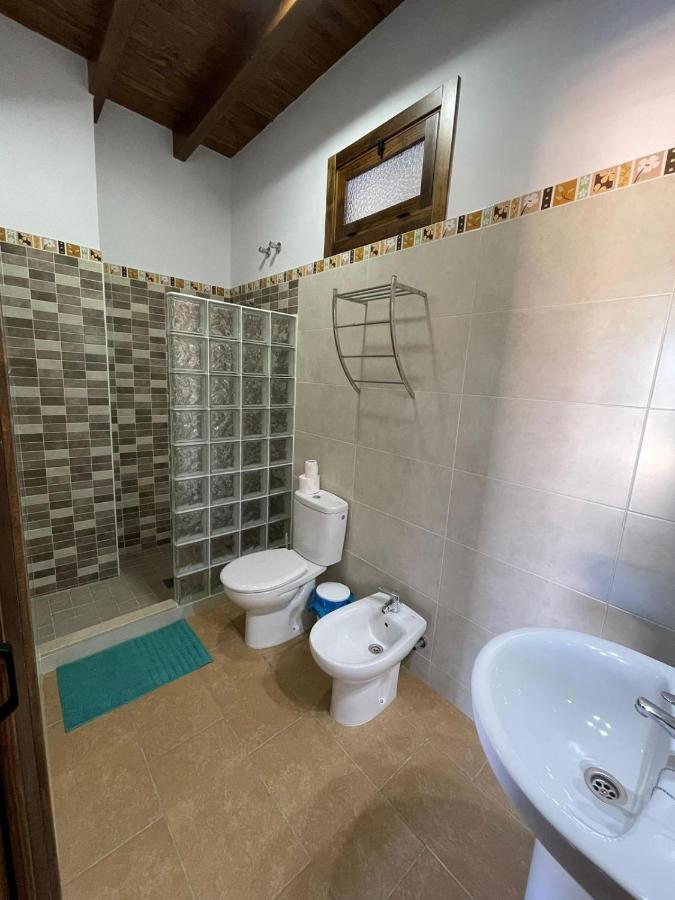 Habitacion Rural En Posada Los Caballos Малага Экстерьер фото